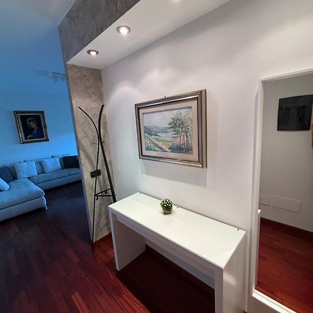 Casa Rino- Rho Fiera Apartment Exterior photo
